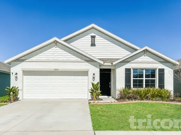 10212 Cloudburst Ct, Riverview, FL 33578