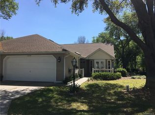 1609 N Foxboro Loop, Crystal River, FL 34429