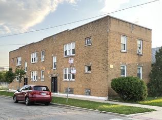 3224 N Linder Ave #3, Chicago, IL 60641