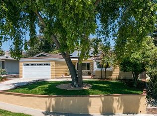 308 Shamrock Dr, Ventura, CA 93003