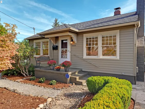 4016 NE 66th Ave, Portland, OR 97213