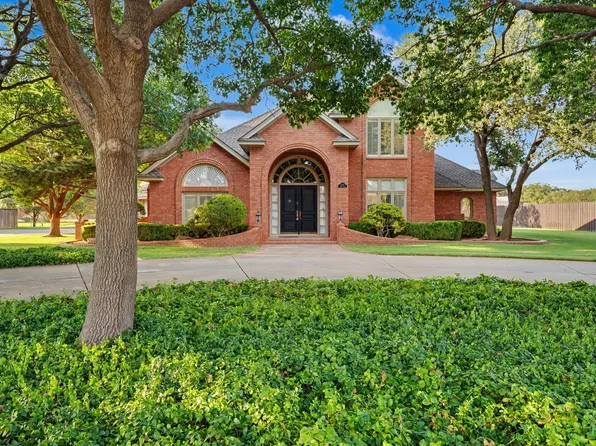 3508 150th St, Lubbock, TX 79423