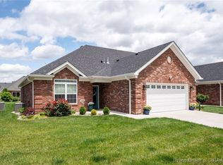 629 Kingsbury Ct, Clarksville, IN 47129