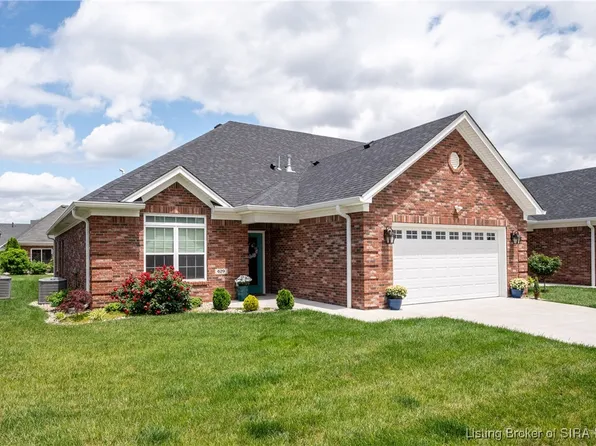 629 Kingsbury Court, Clarksville, IN 47129