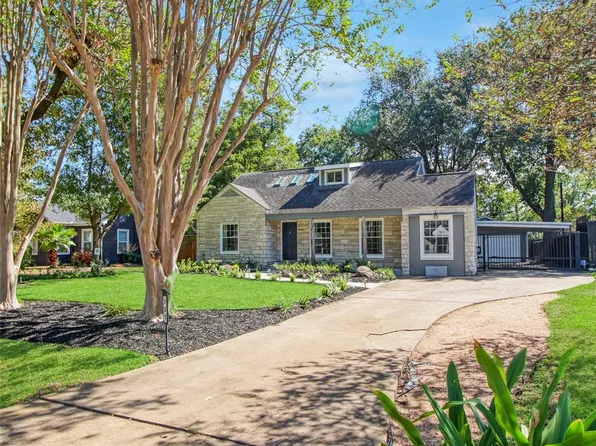 737 Sue Barnett Drive, Houston, TX 77018