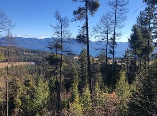 Nhn Big Lodge Ln, Rollins, MT 59931