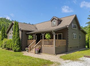 60 Holly Tree Ln, Highlands, NC 28741