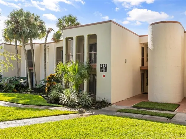 516 Orange Dr APT 24, Altamonte Springs, FL 32701