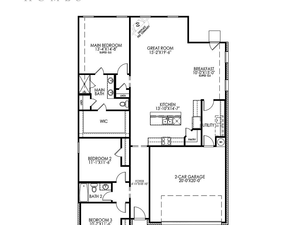 2nd image of 440 Rose Ave #Fj93wt