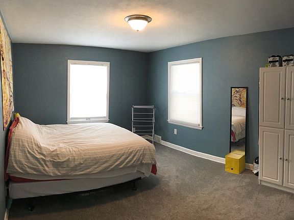 Main Floor Bedroom