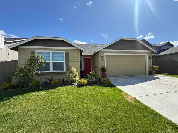 9341 W 9th Pl, Kennewick, WA 99336