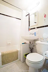 Rented by City Connections Realty