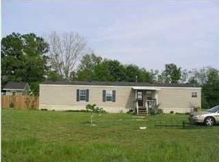 15473 Springfield Ct, Foley, AL 36535