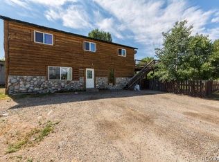 1402 State Highway 135, Gunnison, CO 81230