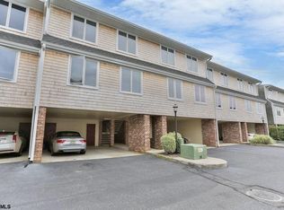 1607 Harbour Cv S #1607, Somers Pt, NJ 08244