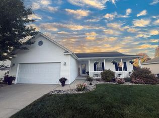 937 Appaloosa Pass, Auburn, MI 48611