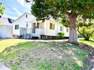 706 M Ave, La Grande, OR 97850