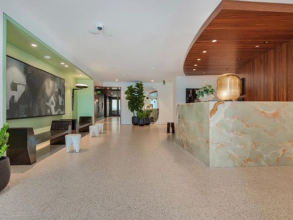 2nd image of 10777 Wilshire Blvd #504