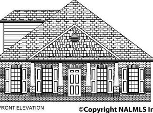 6456 Midtowne Ln, Huntsville, AL 35806