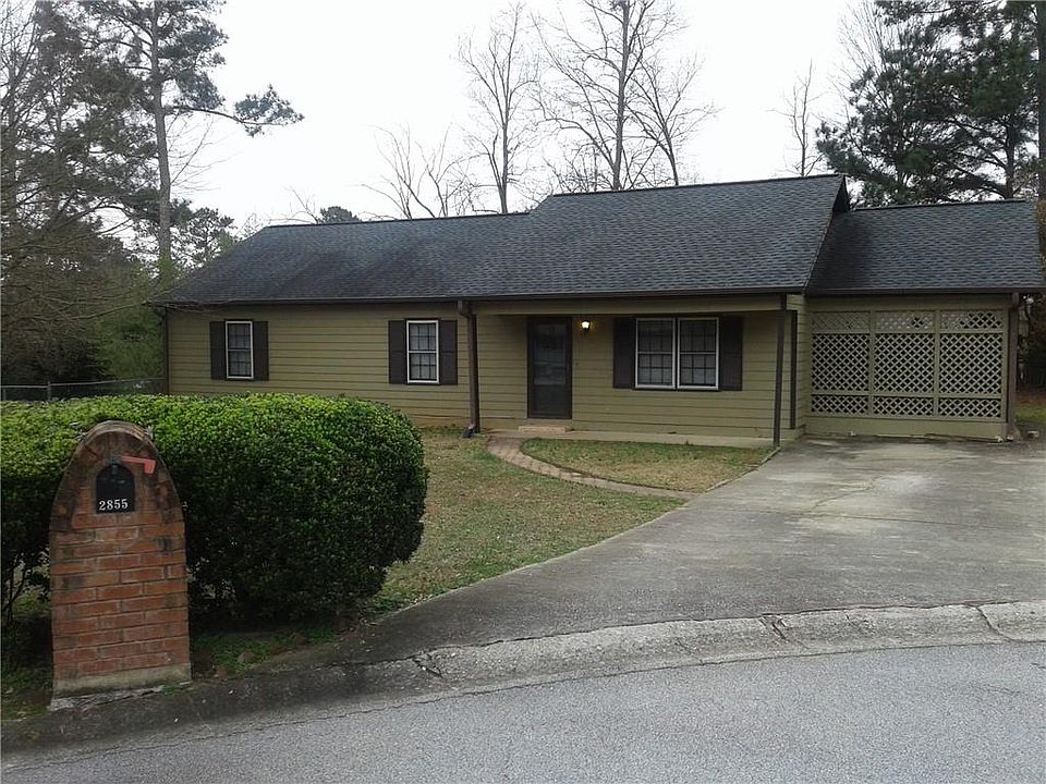 1st image of 2855 Shane Dr