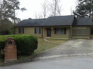 2855 Shane Dr, Snellville, GA 30078