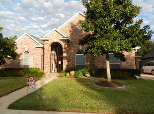 3811 Tripoli Dr, Pasadena, TX 77505