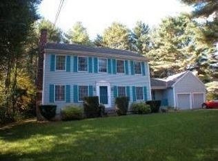 77 Bucks Hill Rd, Durham, NH 03824