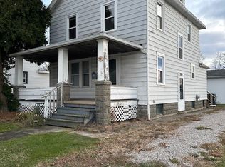 491 Cleveland St, Elyria, OH 44035
