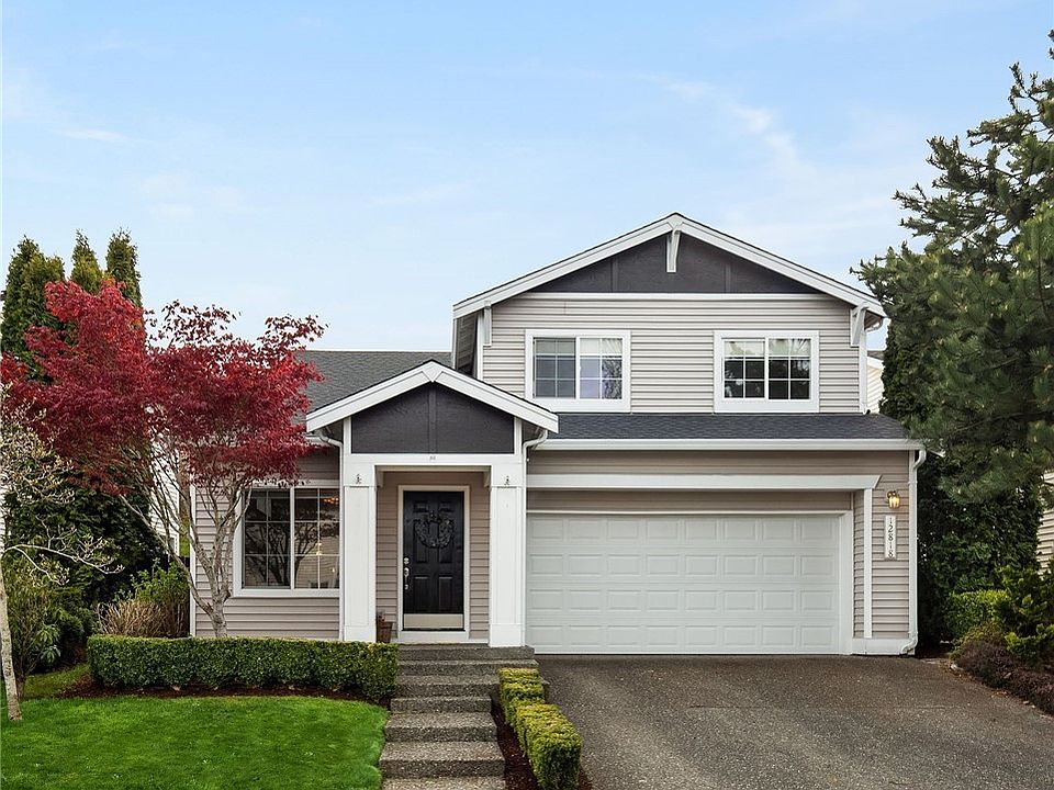 1st image of 12818 64th Ave SE