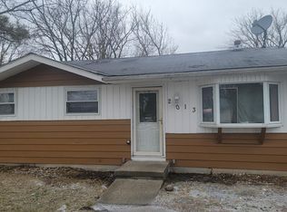 2013 Nebraska Ave, Saginaw, MI 48601