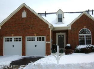 247 Amber Cir, Warrenton, VA 20186