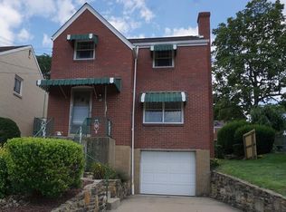 50 Wheeler Ave, Pittsburgh, PA