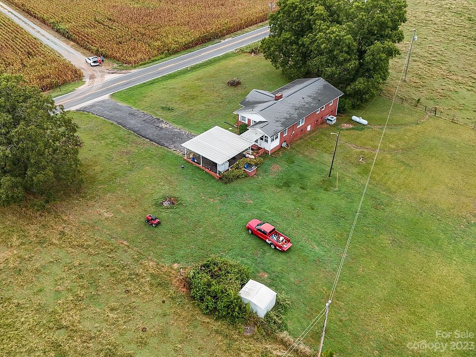 2724 Camden Rd, Marshville, NC 28103 Zillow