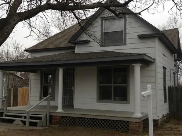 1823 S Wall Ave, Joplin, MO 64804