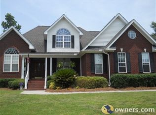 1415 Sterling Oaks Dr, Moncks Corner, SC 29461