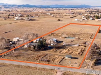 3428 W County Road 4, Berthoud, CO, 80513