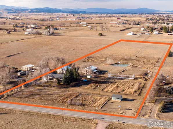 3428 W County Road 4, Berthoud, CO 80513