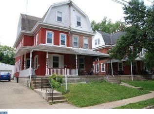 514 Solly Ave, Philadelphia, PA 19111