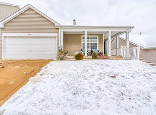 6082 Southcrest Way, Saint Louis, MO 63129