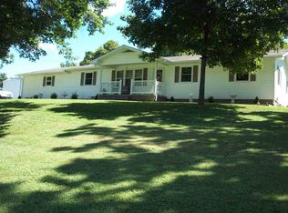 190 Big Springs Rd, Drakesboro, KY 42337