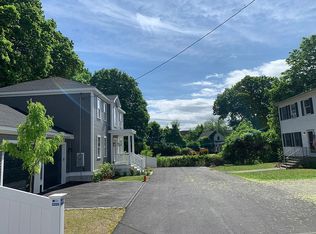 6 Long Ter, West Roxbury, MA 02132