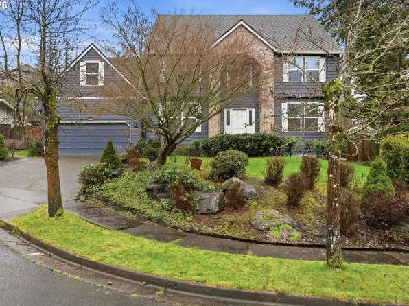 15080 SW Gibraltar Ct, Beaverton, OR 97007