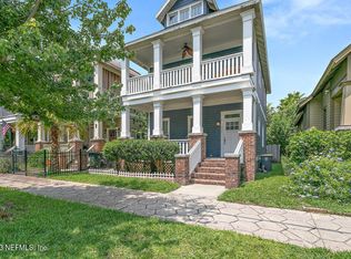 1836 N Market St, Jacksonville, FL 32206