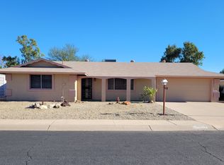 10425 W Snead Dr, Sun City, AZ 85351
