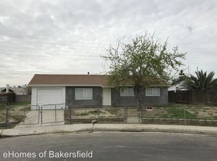 5021 Lawrence Ct, Bakersfield, CA 93309