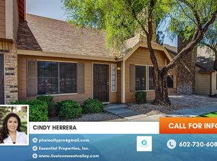 9830 S 48th Way UNIT 5, Phoenix, AZ 85044