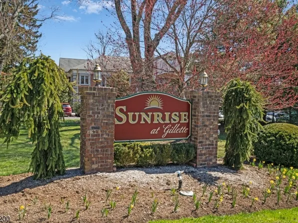 112 Sunrise Dr, Long Hill Twp., NJ 07933