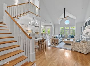 2537 Saint James Dr SE APT 1011, Southport, NC 28461