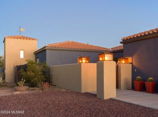 12237 W Fort Lowell Rd, Tucson, AZ 85743