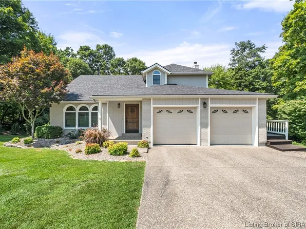 1011 Westchester Drive, New Albany, IN 47150